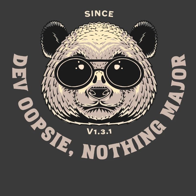 DevOps: Oopsie Panda - nothing major