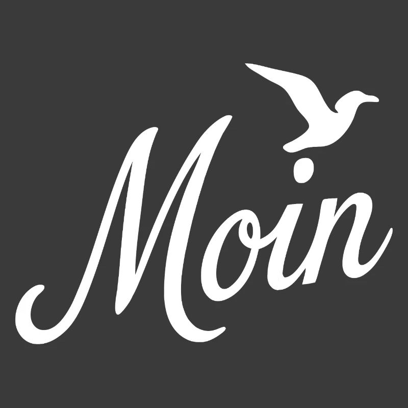 Moin Möwe