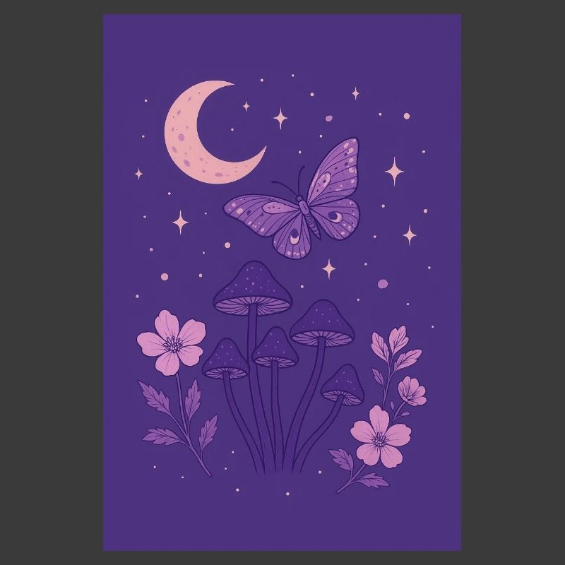 Enchanted Night