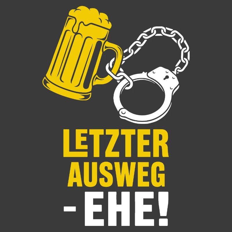 Letzter Ausweg Ehe Meme