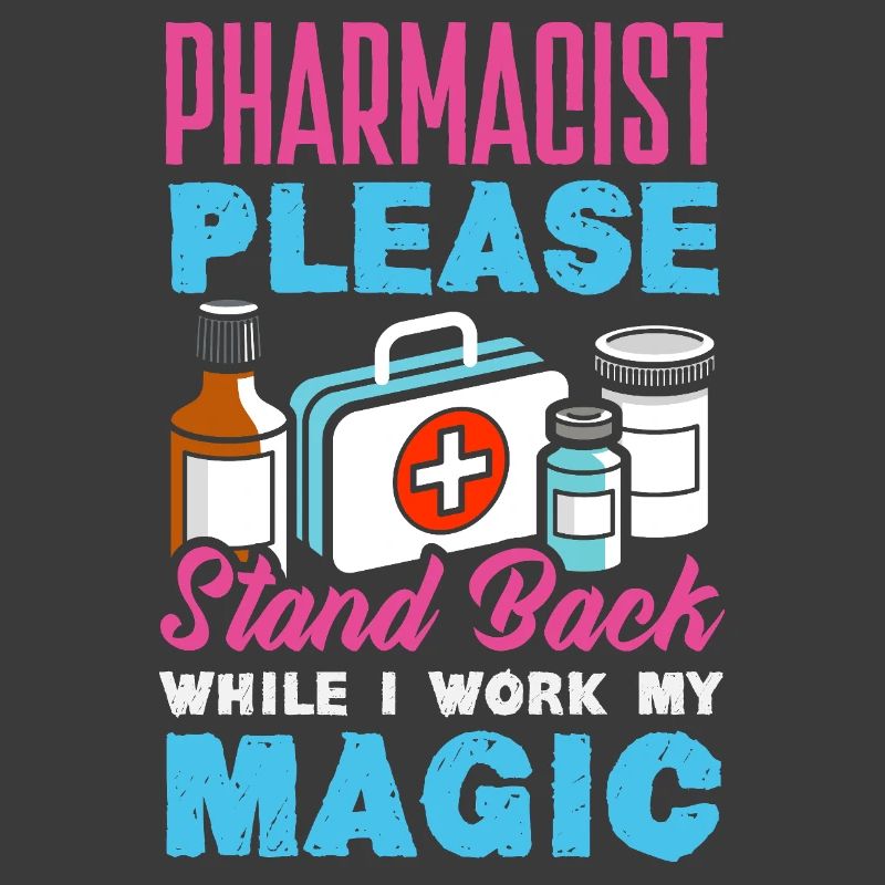 Pharmacist Pharmaceutical Technical