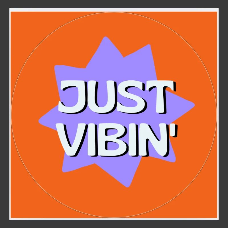 Juste de l’ambiance