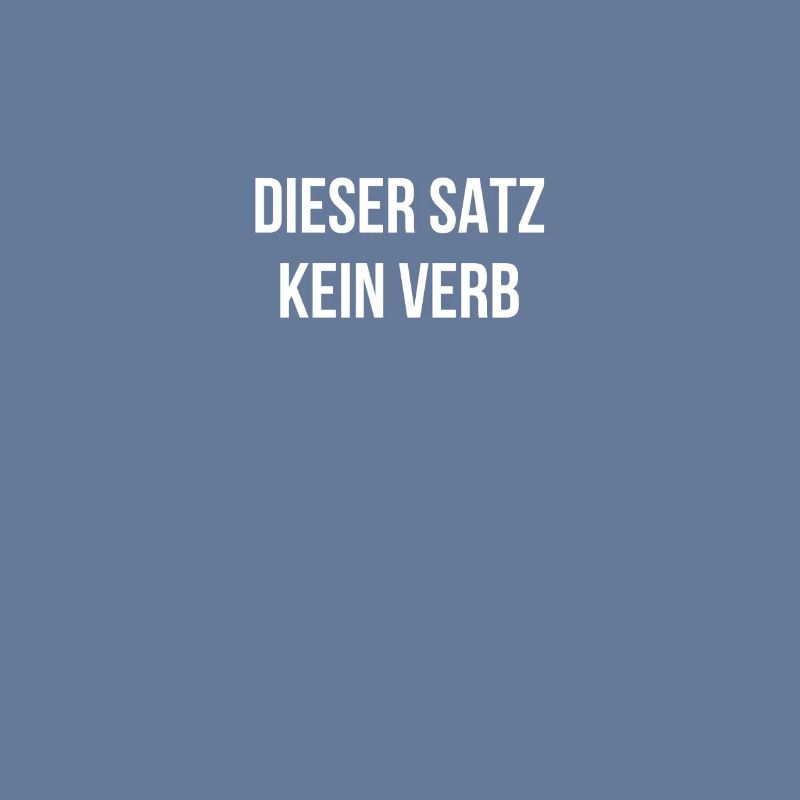 verb spelling grammar error sentence construction