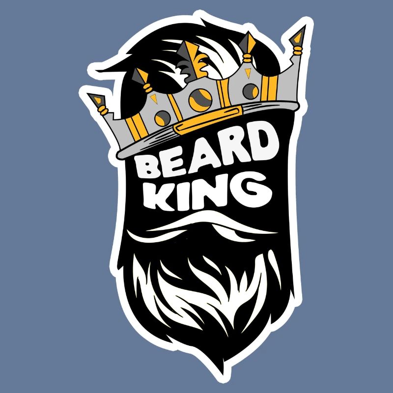 Bart Männlichkeit Statement Bartfrisur Bartträger