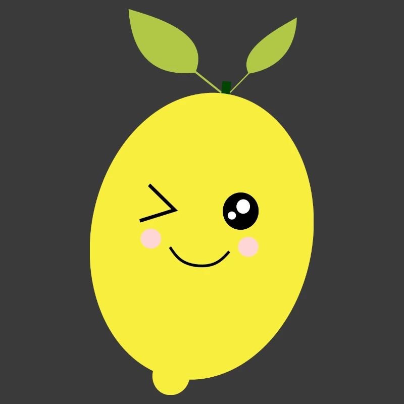 citron vert lime