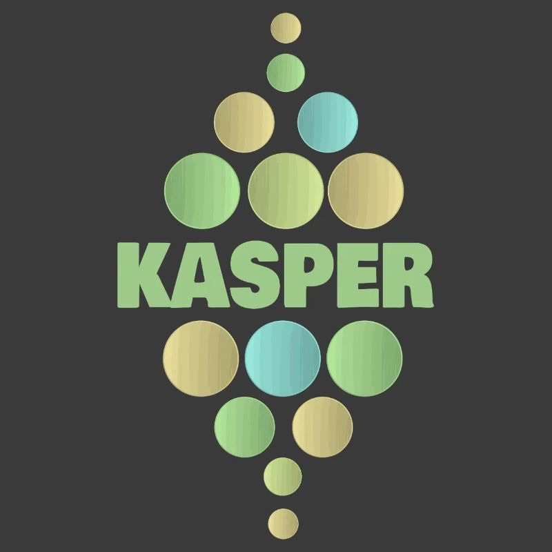 Kasper comme prénom