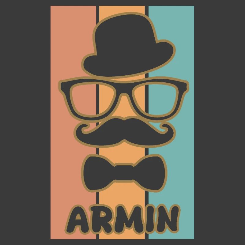 Armin comme nom