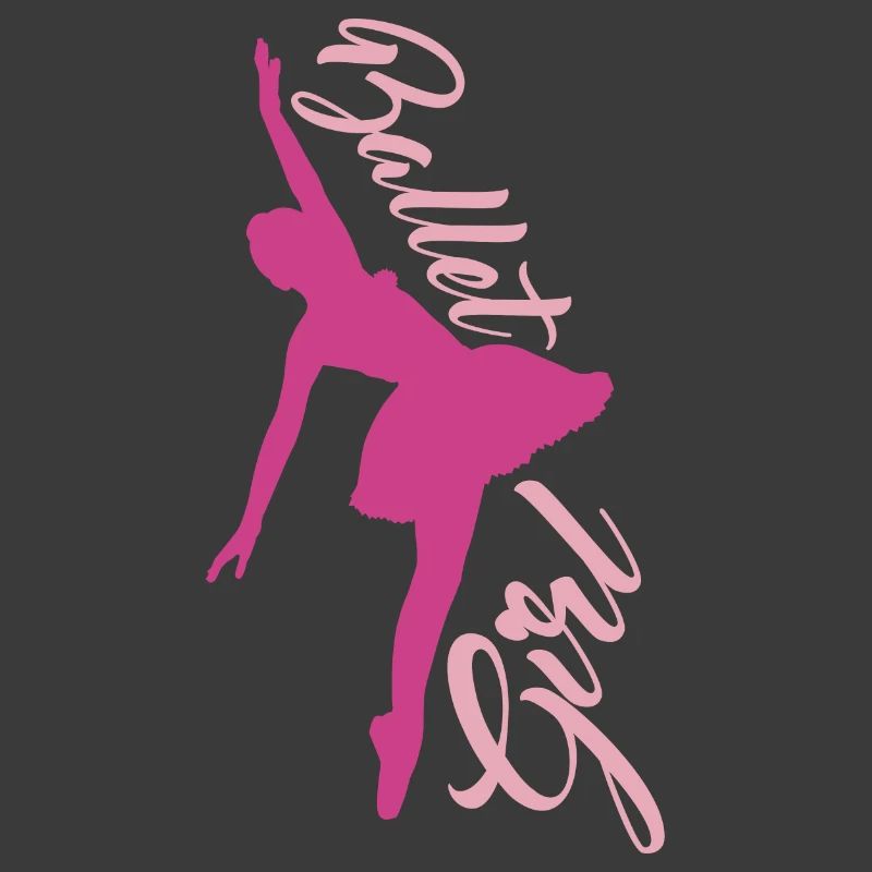 danseuse de ballet