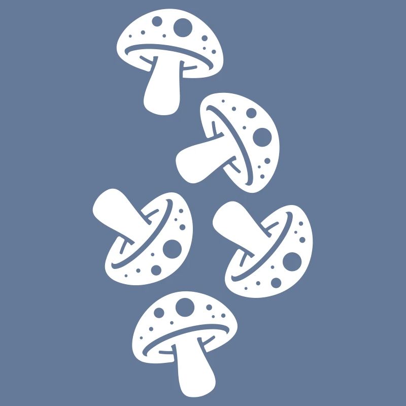 Mushrooms Mushroom Toadstool