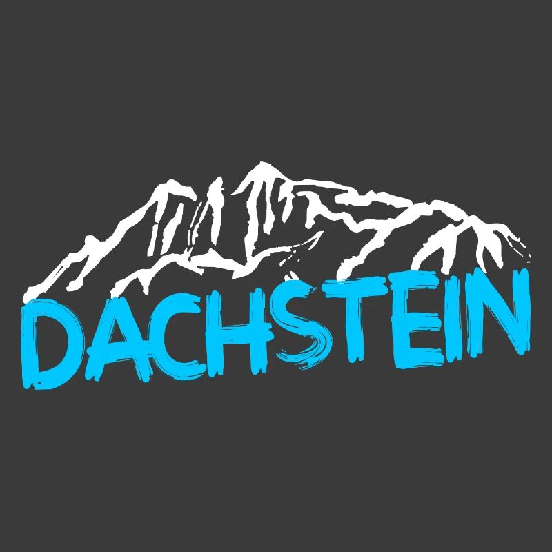 Dachstein Ramsau Austria Souvenir