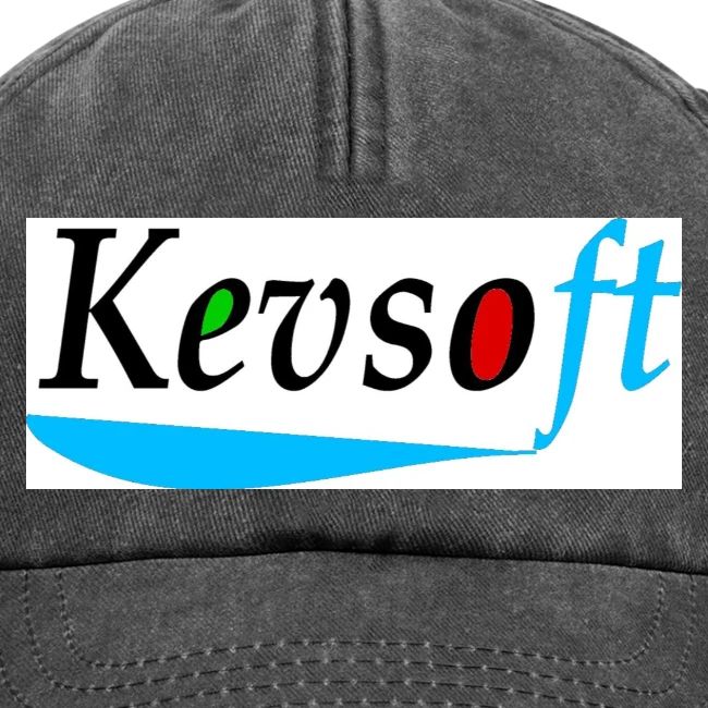 Kevsoft