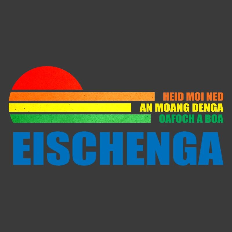 heid moi ned an moang denga oafoch a boa eischenga