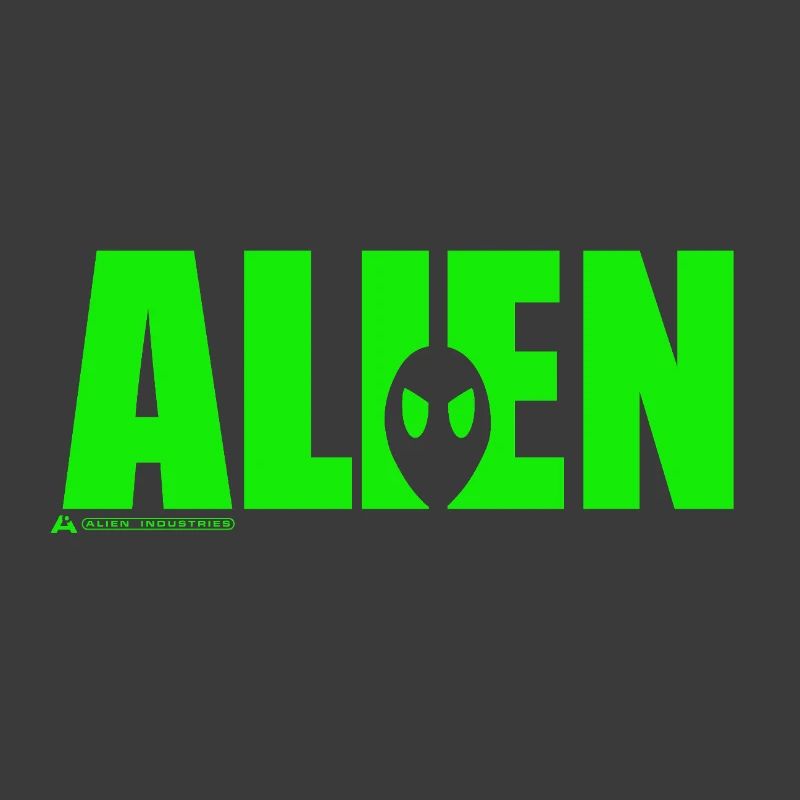 alien shadow