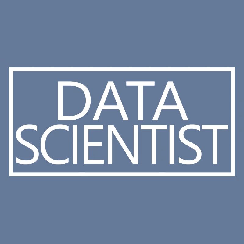 Data Scientist Stolzer diplomierter Data Scientist