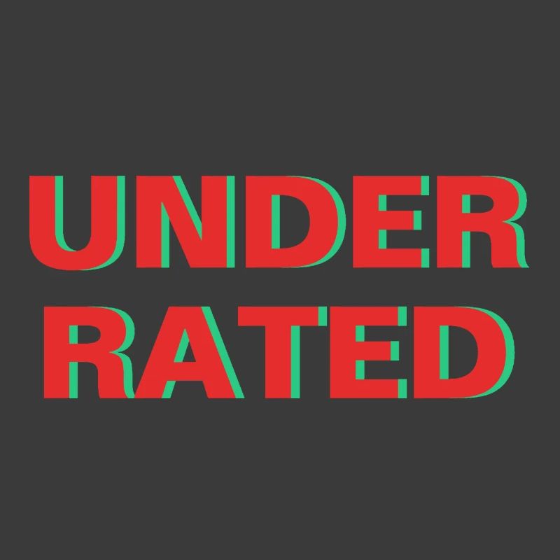 Underrated