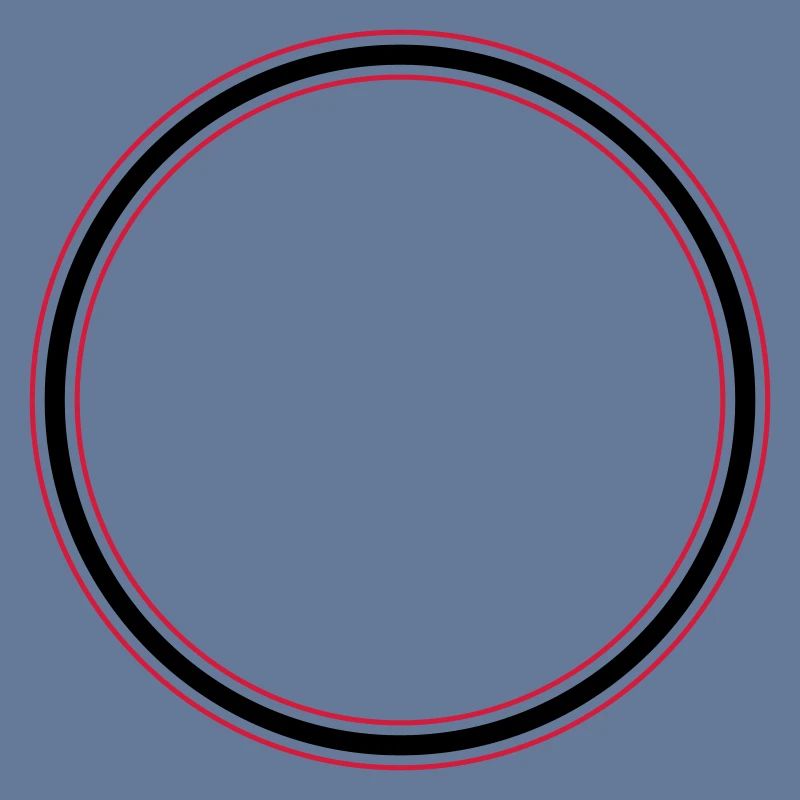 Circle Icon