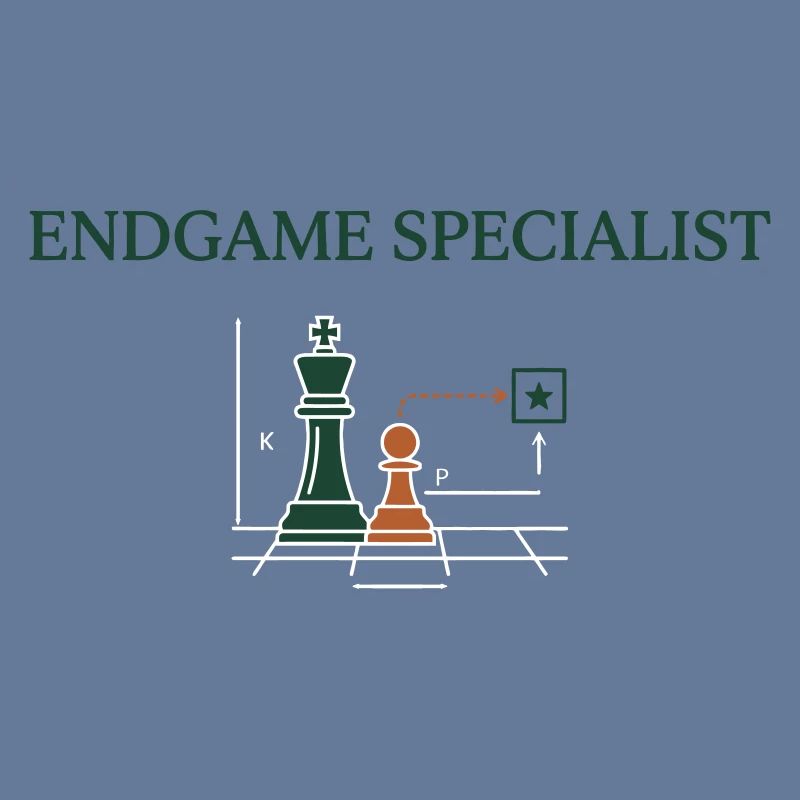 Chess Endgame Analysis and Advanced Strategy
