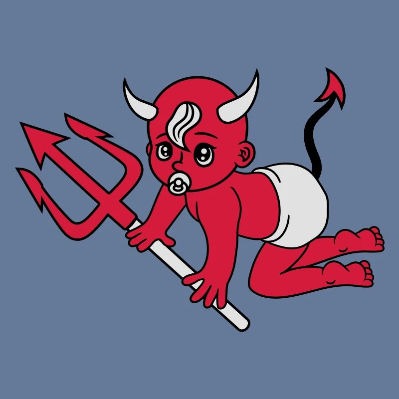 evil devil demon hell devil satan crawling pacifie