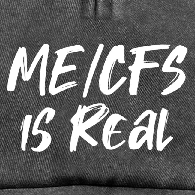 ME/CFS is real
