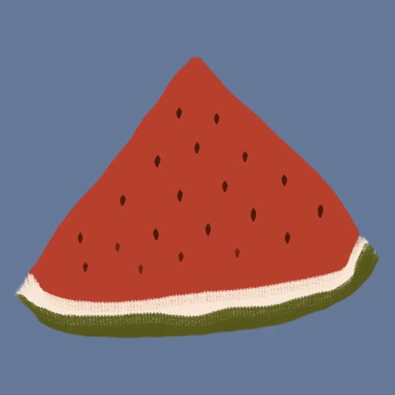 Pastèque, Pastèque, Melon