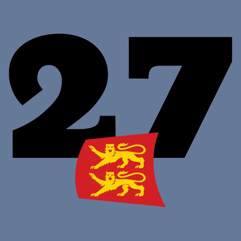 Normandy - Eure - 27