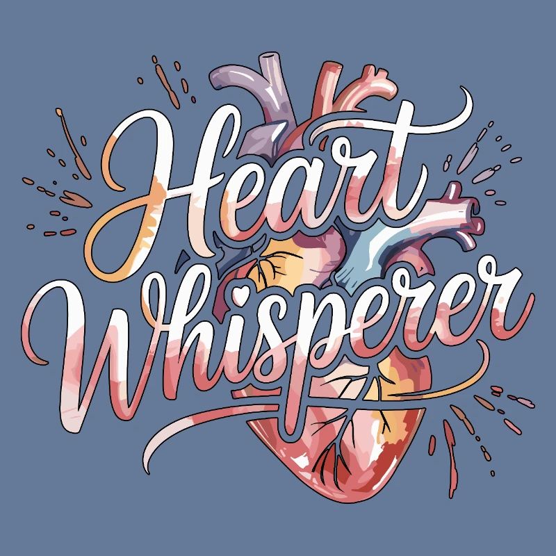Cardiac Tech Heart Whisperer Pacemaker Technician
