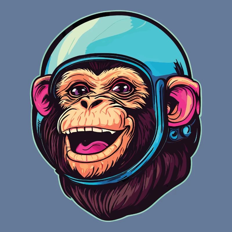 Space Monkey