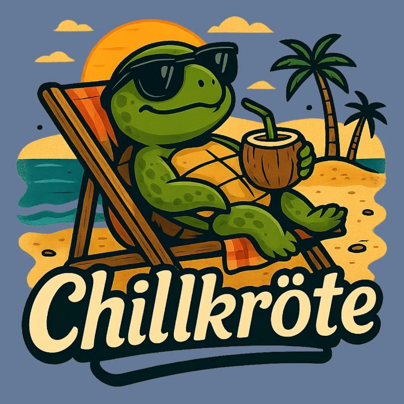 Chill toad - just take it slow