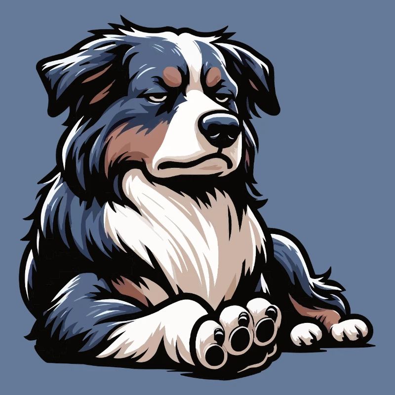 Australian Shepherd Aussie Aussie Owners Aussies