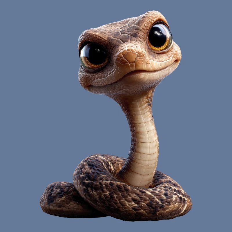 snake, python, cobra, rattlesnake, snakes