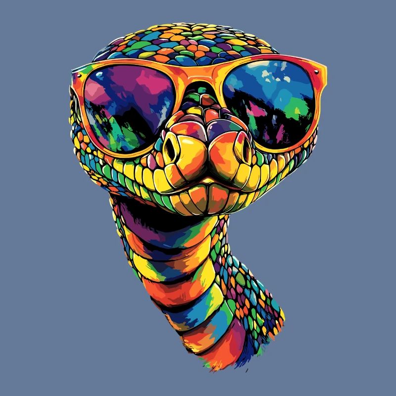Schlange Python Kobra Klapperschlange Schlangen