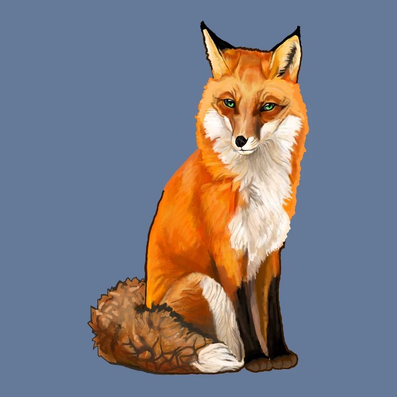 Fuchs