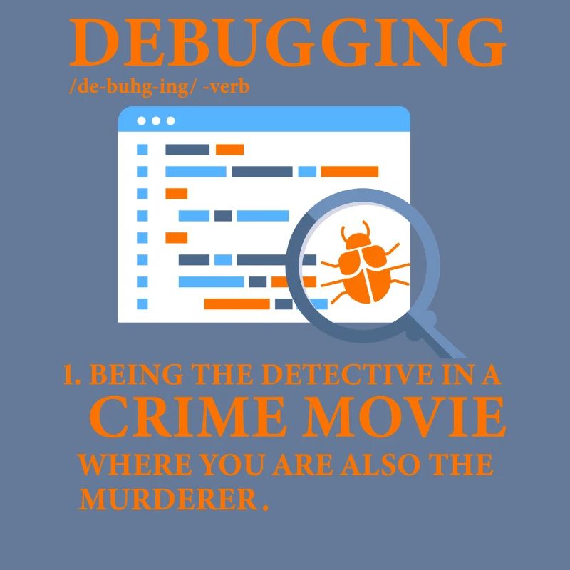 Debugging