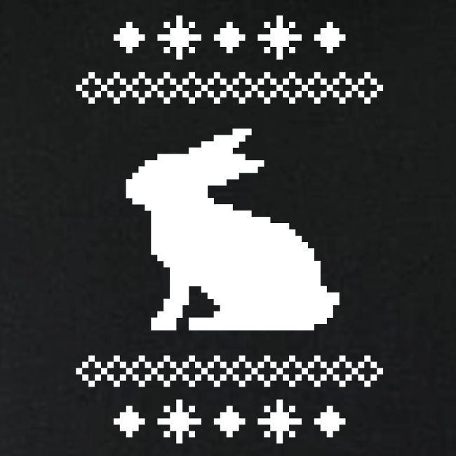 Norwegerhase hase kaninchen häschen bunny langohr