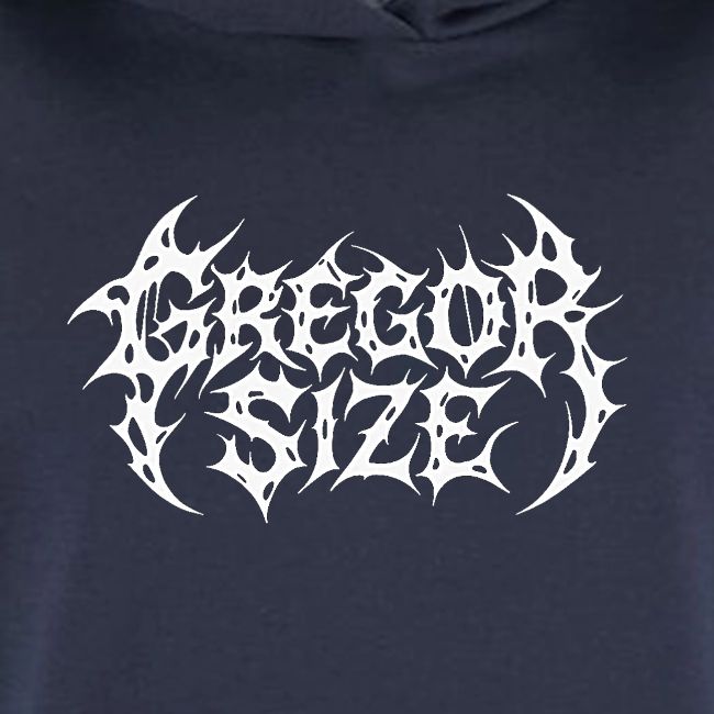 gregor size