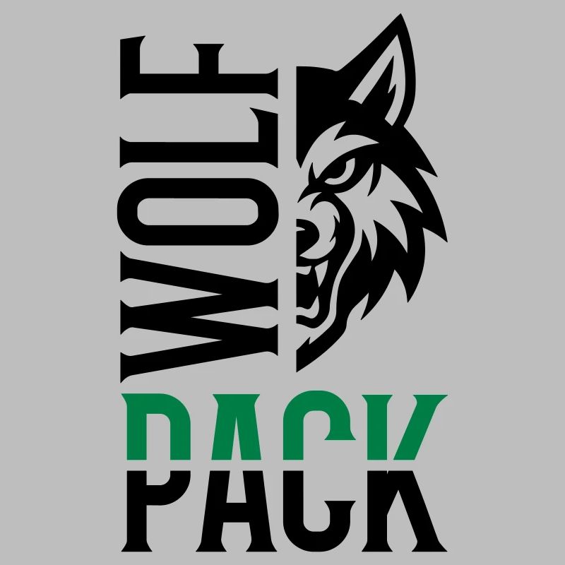 Wolf Pack Rudel