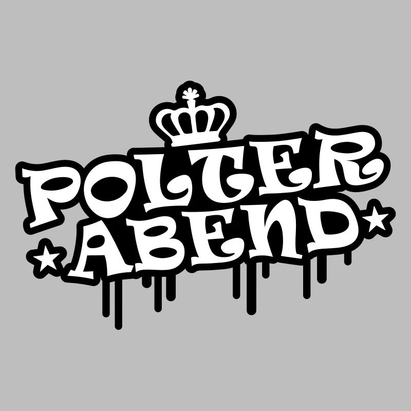 Bachelor Party Polter Wedding