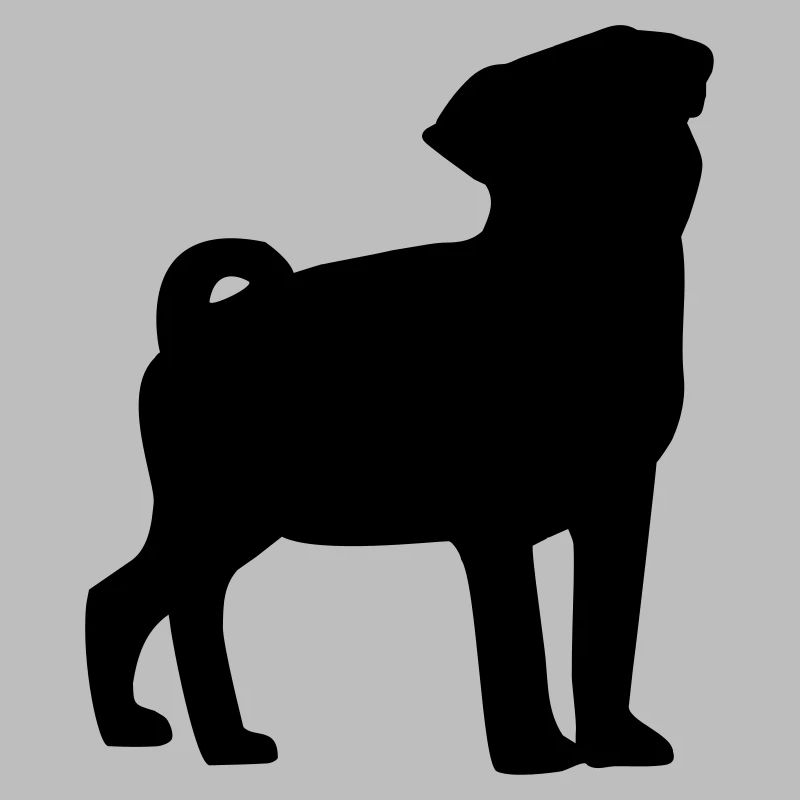 pug
