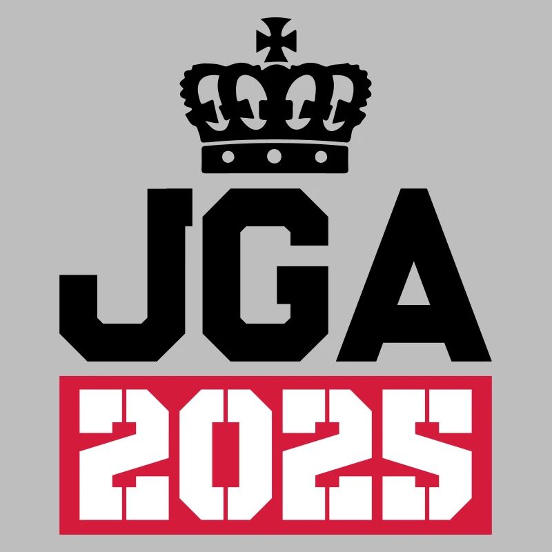 Jga 2025 Junggesellenabschied