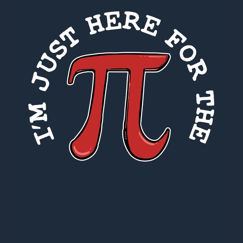 Pi-Tag Pi Math