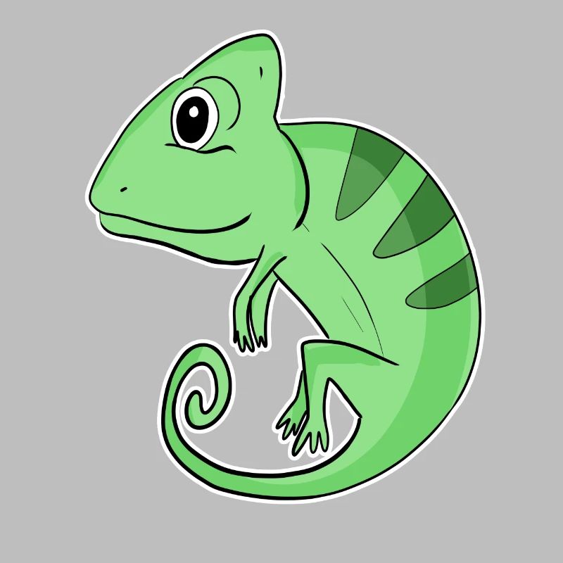 Chameleons Chameleon