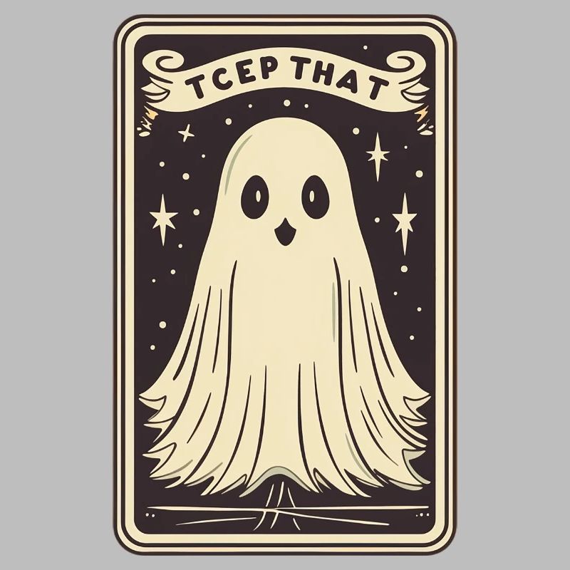 Tarot Karte Geist