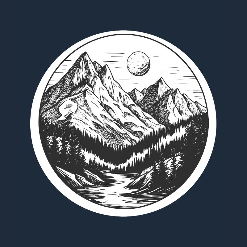 Mountains