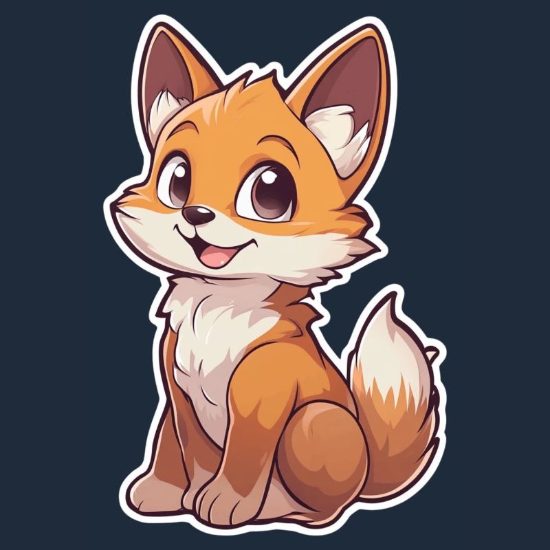 Fuchs