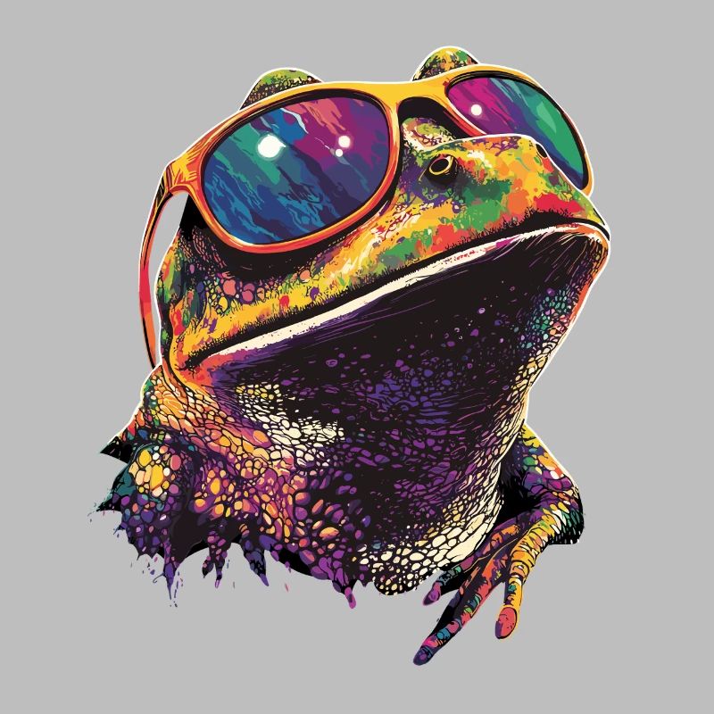 Frog Little Toad Tree Frog Frog Prince Frogs
