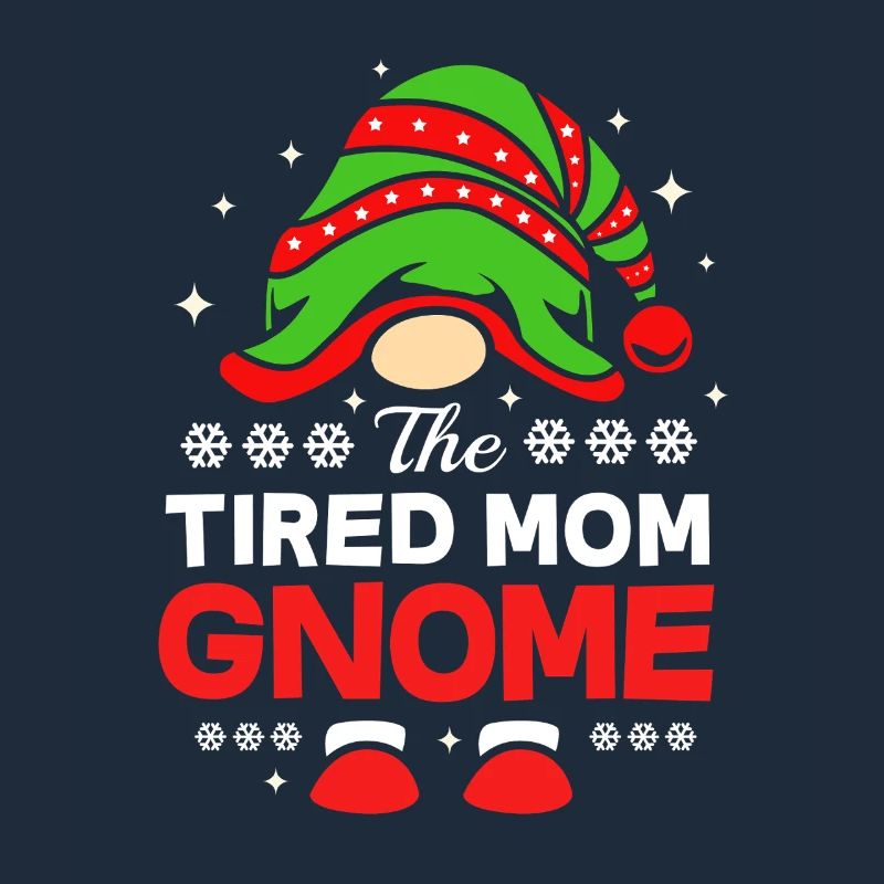 Gnom Mutter Mama