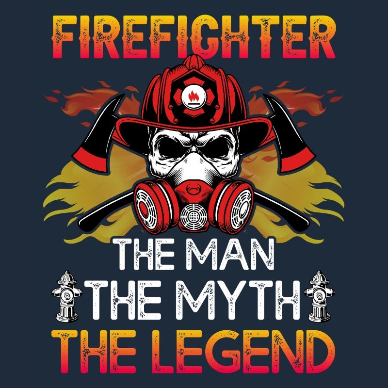 Fire brigade