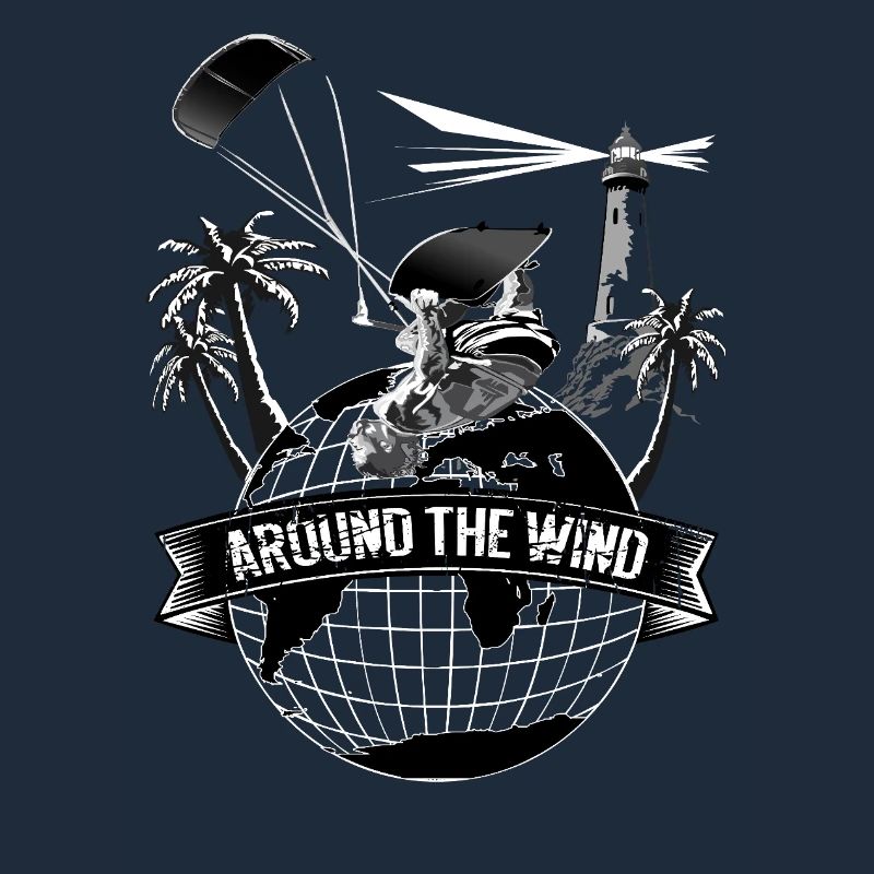 Around the Wind: Global Surfers