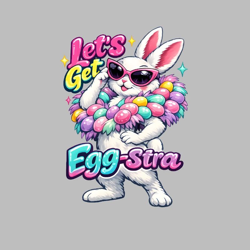 Egg-stra Special Easter Eggs