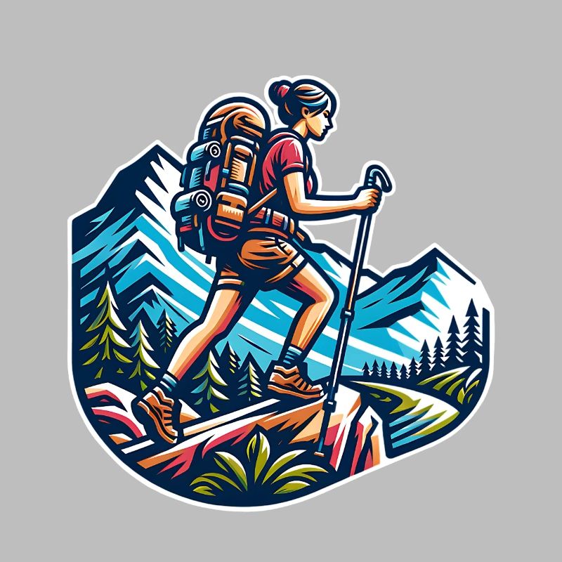 Climber
